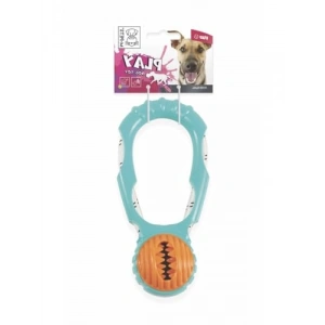 Güvenli Rattle Köpek Oyuncağı