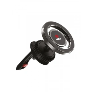 Güvenli ve Ayarlanabilir Araç Tutucu