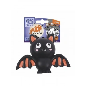 Güvenli ve Eğlenceli Halloween Temalı Köpek Oyuncağı