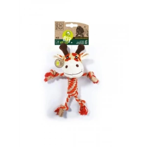 Güvenli ve Toksik Olmayan Köpek Oyuncağı