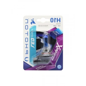 H10 Xenon Ampul - 12V 42W, Beyaz Işık 6000K