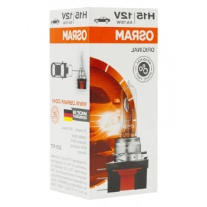 H15 Tip 12V 55/55W Far Ampulü