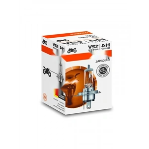 H4 12V 60/55W Far Ampulü - 2 ADET