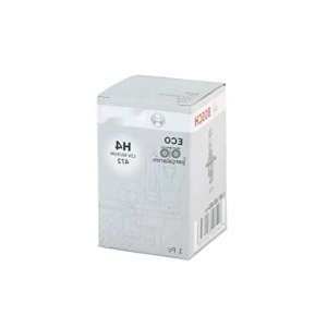 H4 Ampul 12V Standart - 55/60W