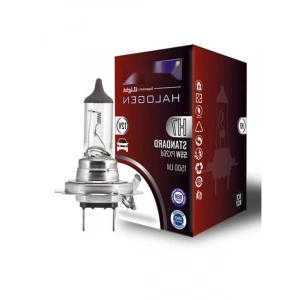 H7 Halojen Far Ampülü (1 Adet) Px26d