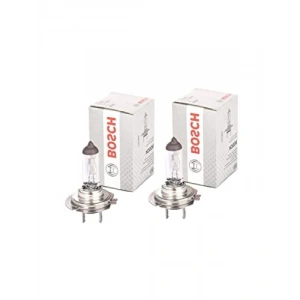 H7 Standart Ampul - 2 Adet Uyumlu Model için