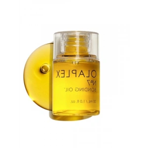 Hacim Artırıcı Bağ Güçlendirici Saç Yağı