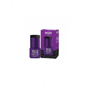 Hacim Artırıcı Saç Pudrası - Mor