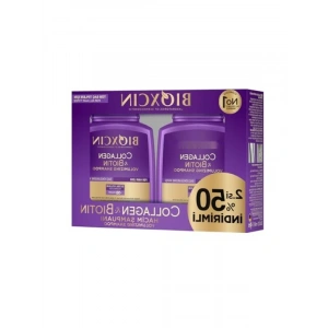 Hacim Artırıcı Şampuan - 2 x 300 ml