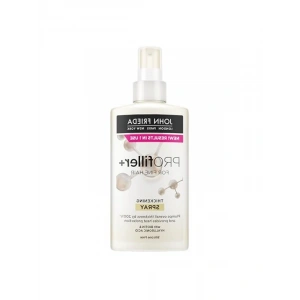 Hacim Veren Durulanmayan Sprey, 150 ml