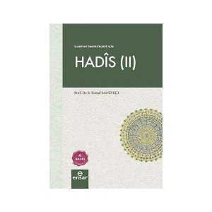 Hadis 2