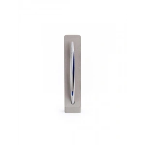 Hafif Metal Alaşımlı Mavi Kalem