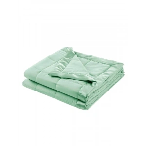 Hafif Mikrofiber Battaniye | Lüks Dikiş ve Saten Bağlama