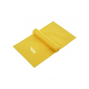 Hafif Pilates Lastiği, Farklı Direnç Seviyeleriyle