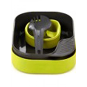 Hafif ve Dayanıklı Açık Hava Yemek Seti