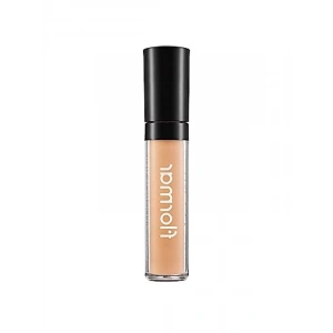 Hafif Yapılı Yarı Mat Bitişli Likit Kapatıcı, 005 SOFT BEIGE