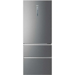 Haier A3FE743CPJ E Enerji Sınıfı 450 Lt Kombi Tipi No Frost Buzdolabı