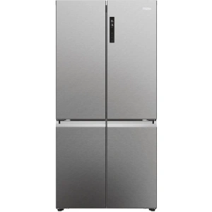Haier HCR5919ENMP E Enerji Sınıfı 528 Lt Gardırop Tipi No Frost Buzdolabı