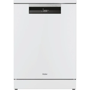 Haier Xf 4A4M4PW 10 Programlı A Enerji Sınıfı Wi-Fi Bağlantılı Bulaşık Makinesi