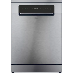 Haier Xf 4C7S0X-17 10 Programlı Wi-Fi Bağlantılı Bulaşık Makinesi