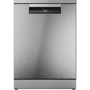 Haier Xf 5C7M0X-17 10 Programlı Wi-Fi Bağlantılı Bulaşık Makinesi