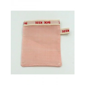 Hakiki İpek Yüz Kese - Cilt Temizliği İçin Etkili