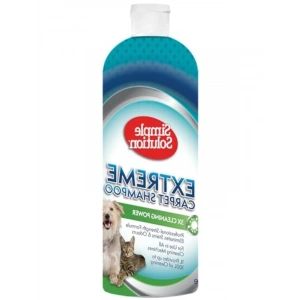 Halı Şampuanı, 1 Lt, Derin Temizlik İçin