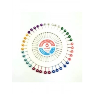 Halka Toplu İğne Seti, 40 Adet