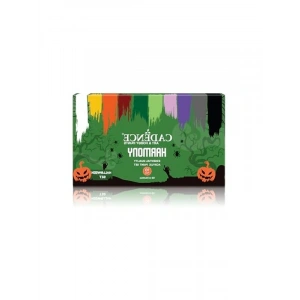 Halloween Temalı 10lu Akrilik Set, 59ml