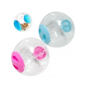 Hamster Egzersiz Topu, 18.5 cm, Eğlenceli Aktivite