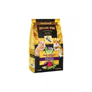Hamster Yemi, 500 g Besleyici ve Lezzetli Karışım