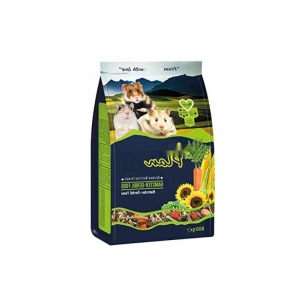 Hamster Yemi 800 gr Besleyici Karışım