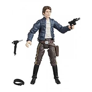 Han Solo Aksiyon Figürü: Premium Koleksiyon ile Eğlenceli Oyun Deneyimi