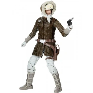 Han Solo (Hoth) Aksiyon Figürü, Star Wars Koleksiyonu için
