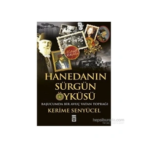 HanedanIn Sürgün Öyküsü