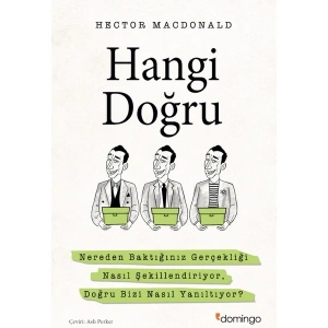 Hangi Doğru - Hector Macdonald