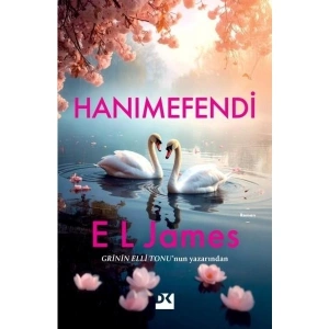 Hanımefendi - E. L. James