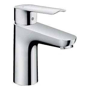 Hansgrohe 71178000 Hg Logis E Lb 100 K.dalı / Krom