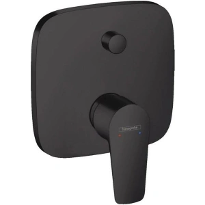 Hansgrohe Hg Talis® E Tek Kollu Banyo Bataryası Ankastre - 71745670