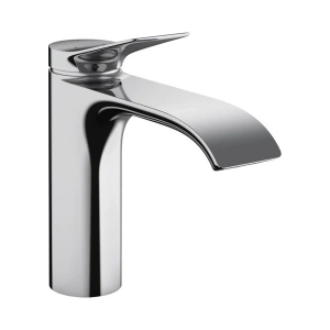 Hansgrohe Vivenis Tek Kollu Lavabo Bataryası 75020000