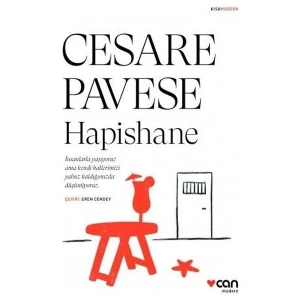 Hapishane - Cesare Pavese