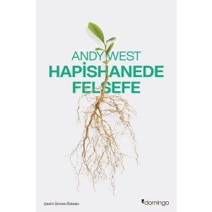 Hapishanede Felsefe - Andy West