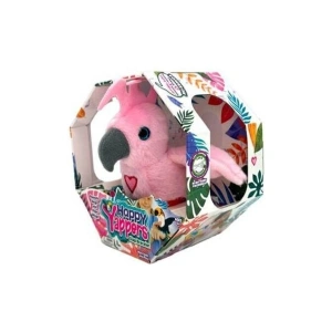 Happy Yappers Slap Bant Cockatoo