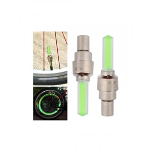 Hareket Sensörlü Işıklı Sibop Kapağı - 2 Adet