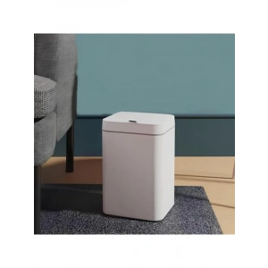 Hareket Sensörlü Sessiz Kapatma Çok Amaçlı Çöp Kutusu - 12 Lt