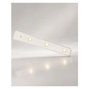 Hareket Sensörlü Slim Led Aydınlatma, Dekoratif ve Dim Edilebilir