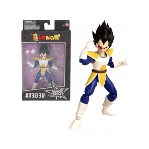 Hareketli Aksiyon Figürü; Popüler Anime Karakteri ile Eğlenceli Oyun Deneyimi