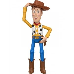 Hareketli Aksiyon Figürü, Woody Karakteri ile Eğlenceli Oyun