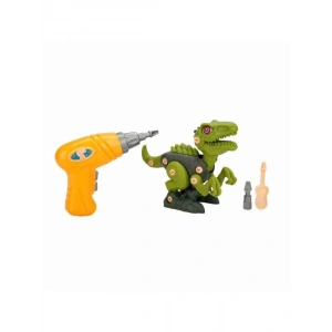 Hareketli Büyük Sesli Işıklı Dinozor Oyuncak