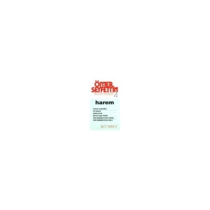 Harem - Ömer Seyfettin